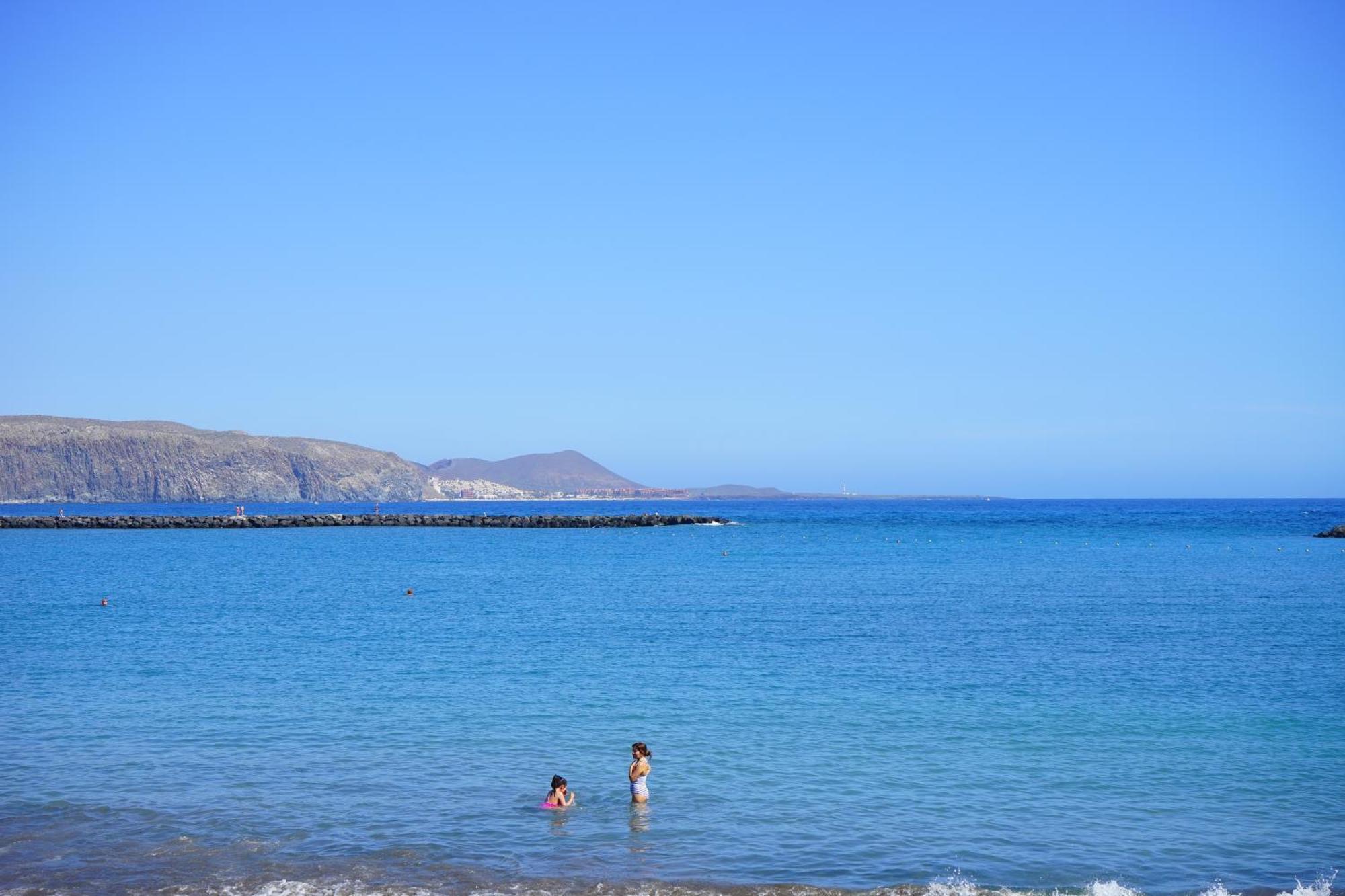 Playa Lux Los Cristianos Los Cristianos  Eksteriør bilde