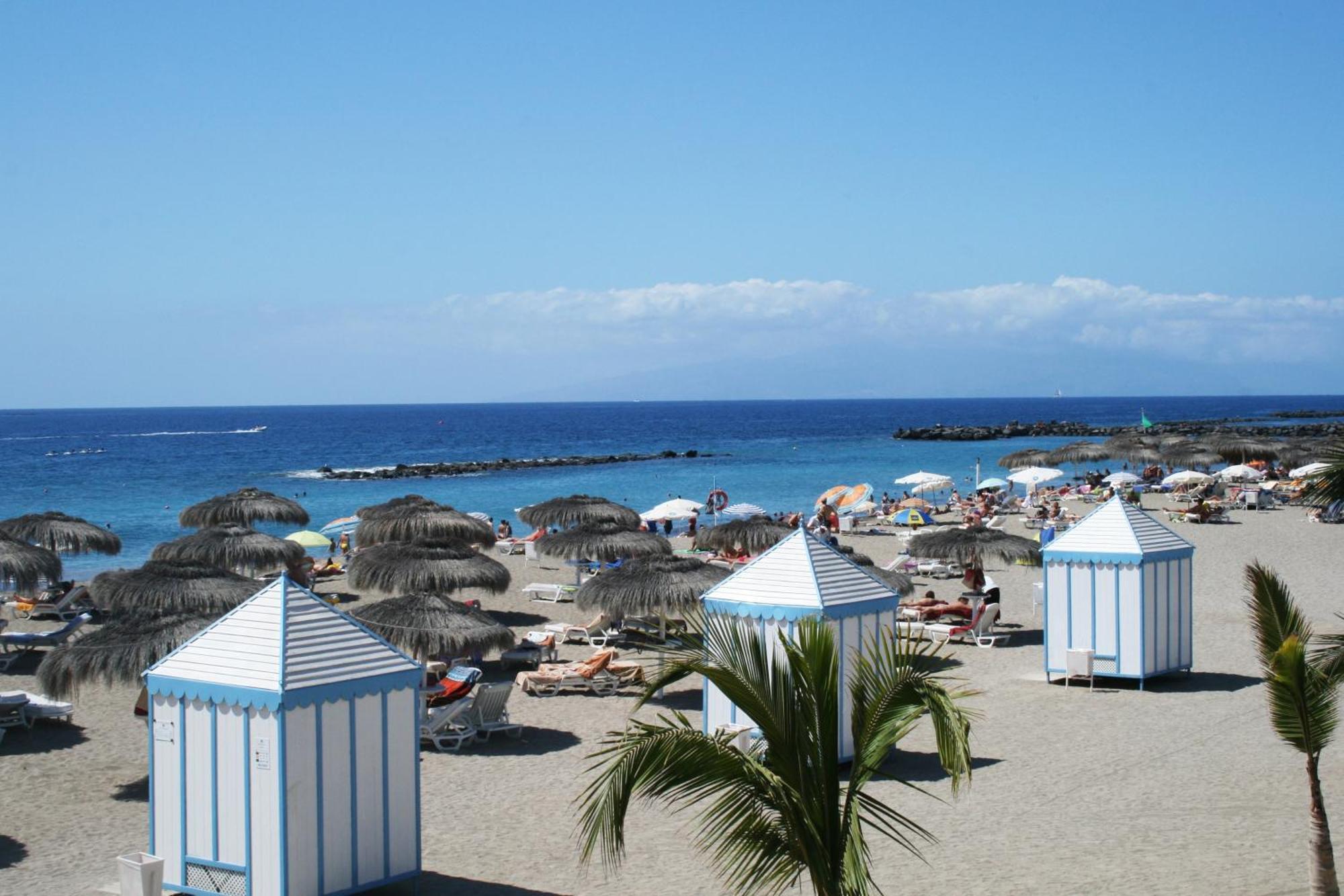 Playa Lux Los Cristianos Los Cristianos  Eksteriør bilde