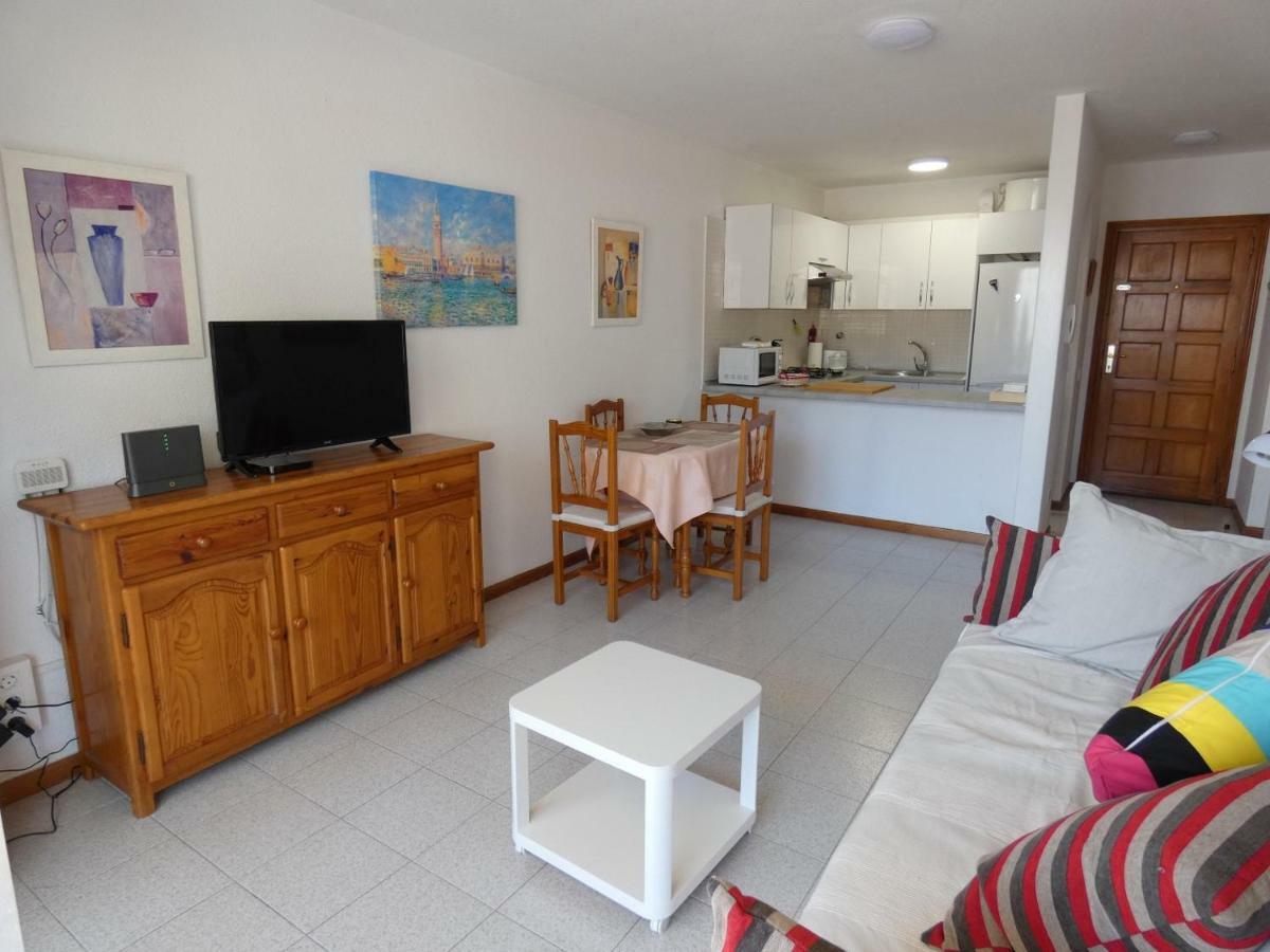 Playa Lux Los Cristianos Los Cristianos  Eksteriør bilde