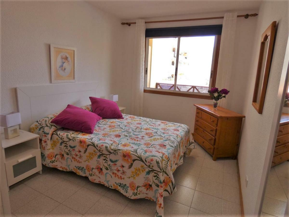 Playa Lux Los Cristianos Los Cristianos  Eksteriør bilde