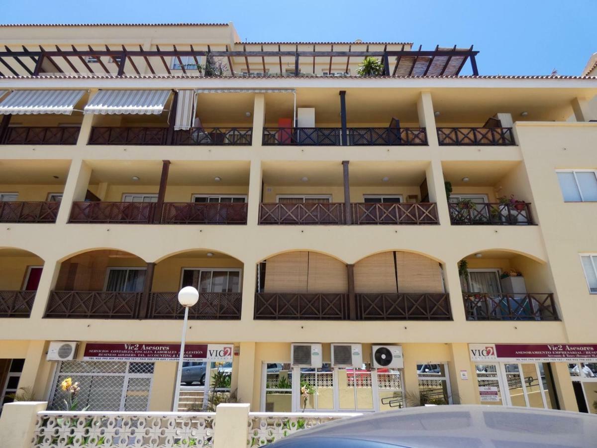 Playa Lux Los Cristianos Los Cristianos  Eksteriør bilde