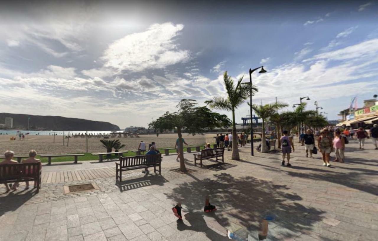 Playa Lux Los Cristianos Los Cristianos  Eksteriør bilde