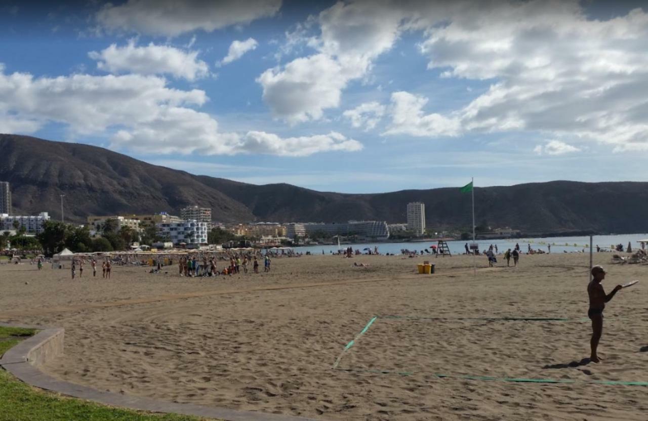 Playa Lux Los Cristianos Los Cristianos  Eksteriør bilde