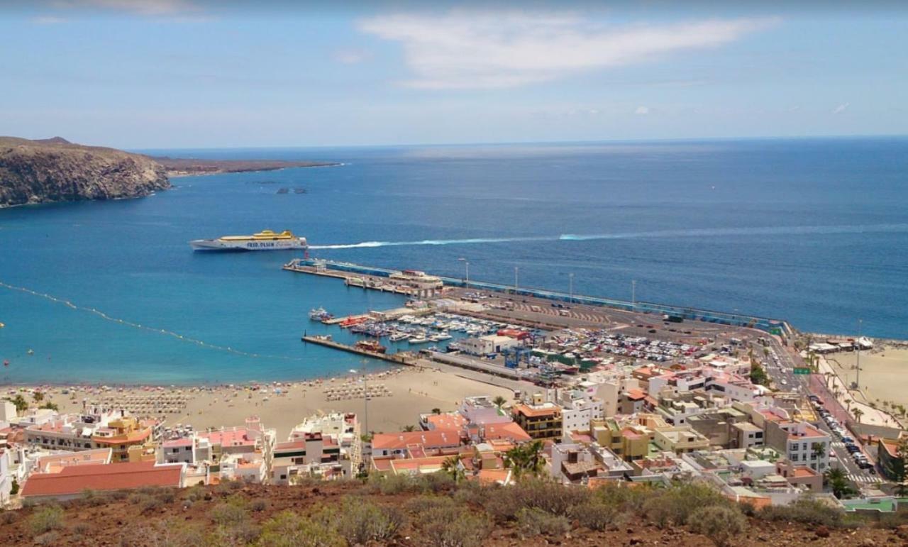Playa Lux Los Cristianos Los Cristianos  Eksteriør bilde