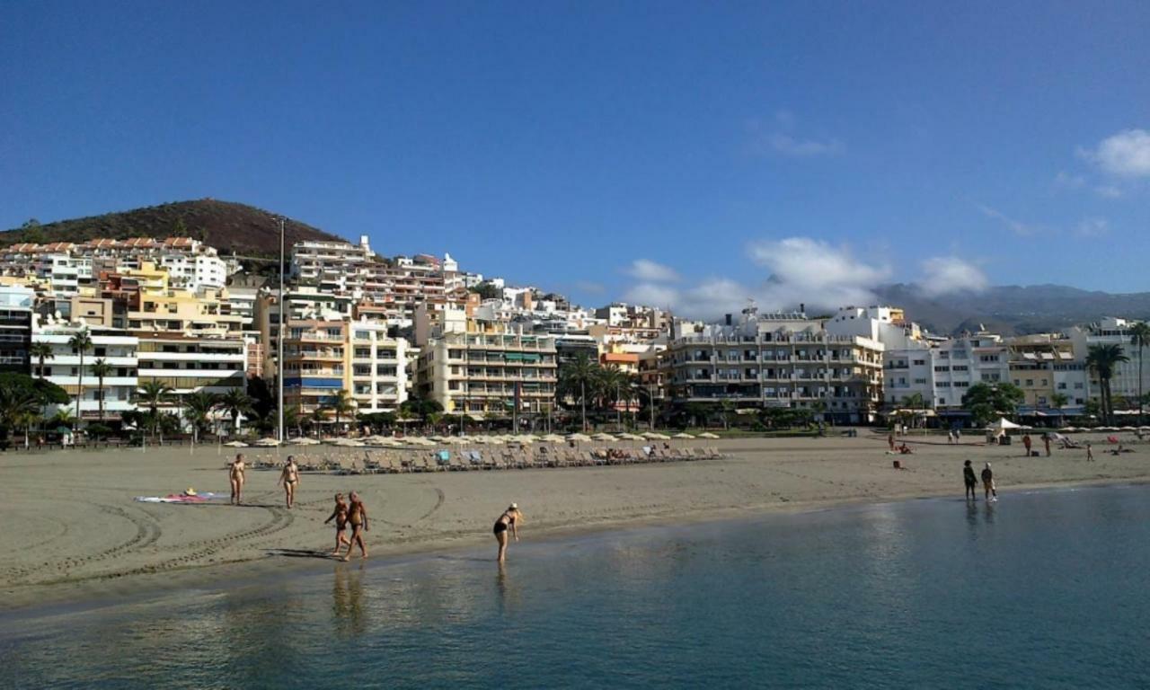 Playa Lux Los Cristianos Los Cristianos  Eksteriør bilde