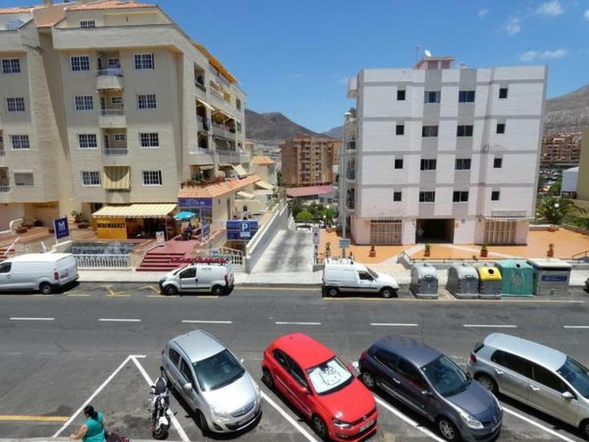 Playa Lux Los Cristianos Los Cristianos  Eksteriør bilde